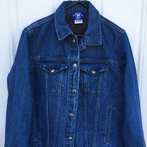 NRA Gear X-Lg Concealed Carry Jacket